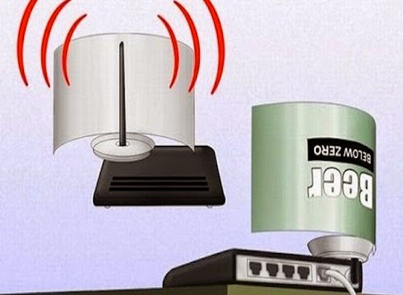 How to Increase WiFi Signals with a CAN